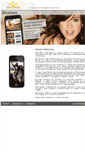 Mobile Screenshot of goldkiwimedia.com